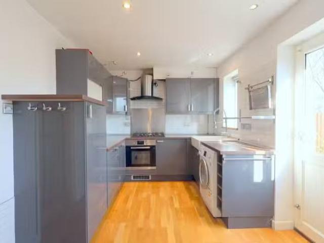 House for rent in City of London, Greater London