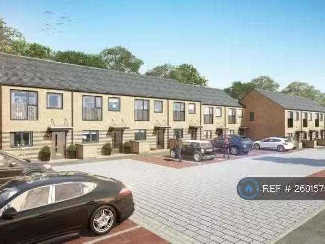 House for rent in Crayford, Greater London