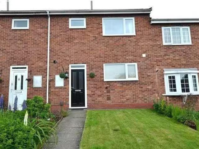 House for rent in Warstock, West Midlands