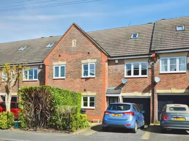 House for rent in St Albans, Five Acres