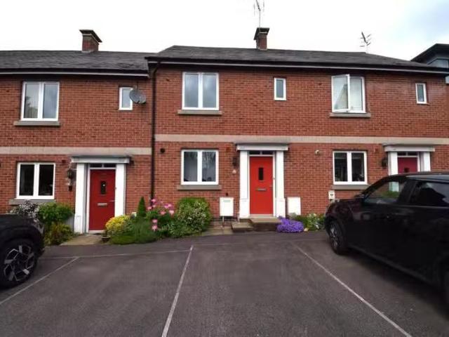 House for rent in Belper CP, Kedleston