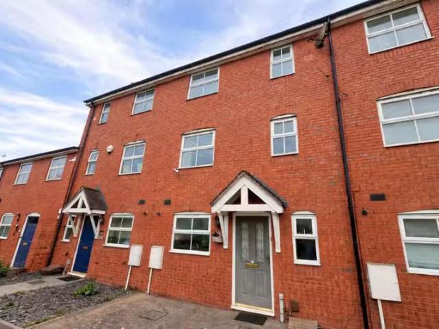 House for rent in Ocle Pychard