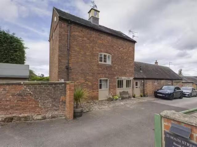House for rent in Upton CP, Alverton