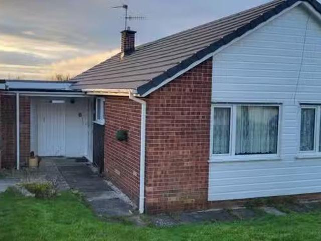 House for rent in Marsden Height, Higherford
