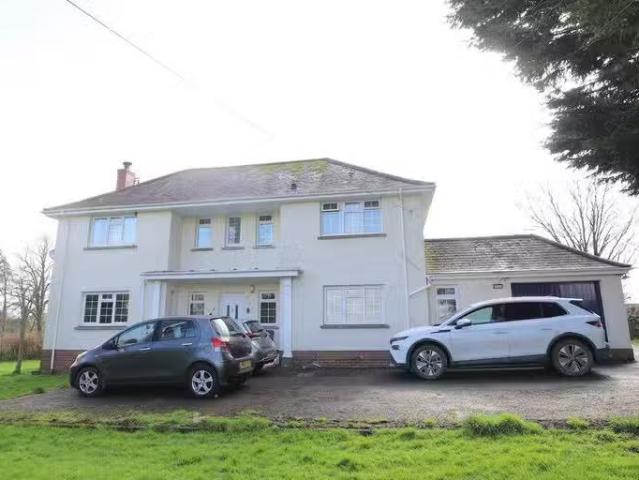 House for rent