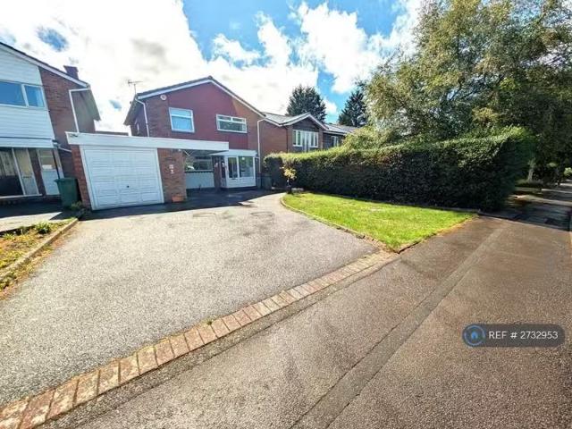 House for rent in West Midlands
