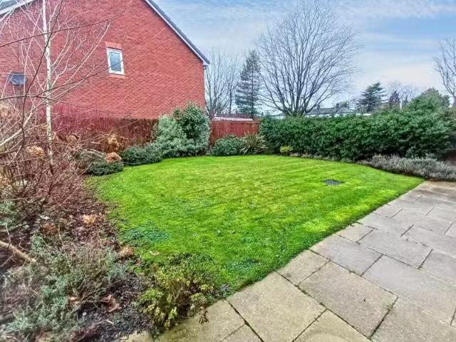 House for rent in Littler, Winsford