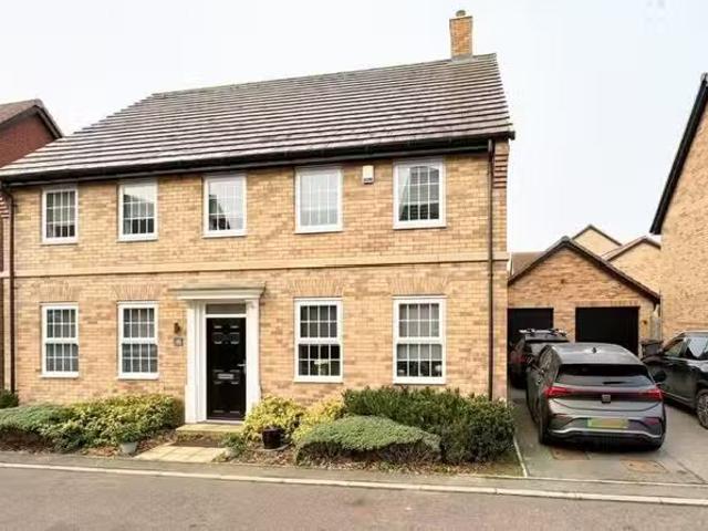 House for rent in Duton Hill, Essex
