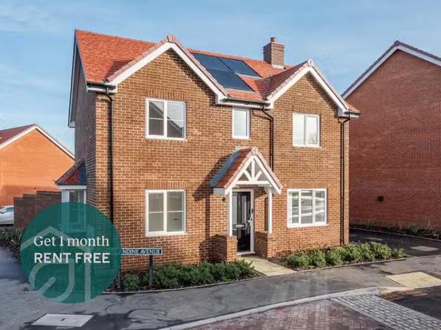 House for rent in Cross In Hand, East Sussex
