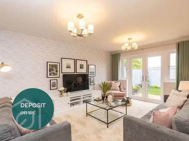 House for rent in Devon