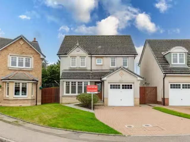 House for rent in Aberdeenshire, Alba / Scotland
