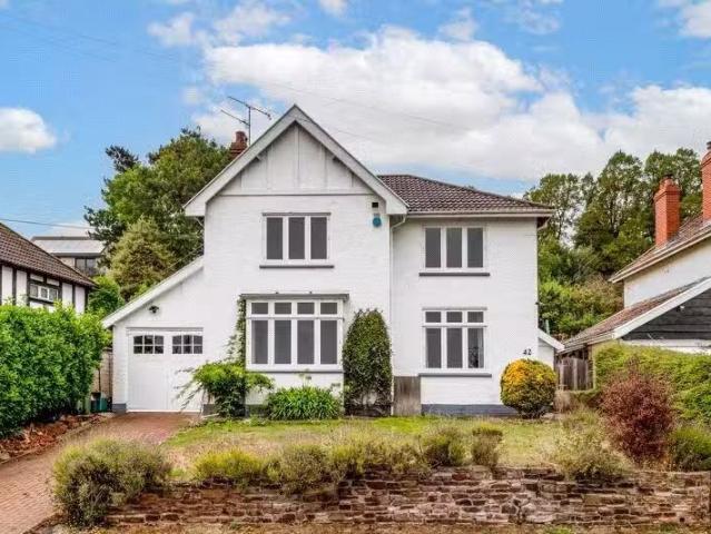House for rent in Yanley, Long Ashton
