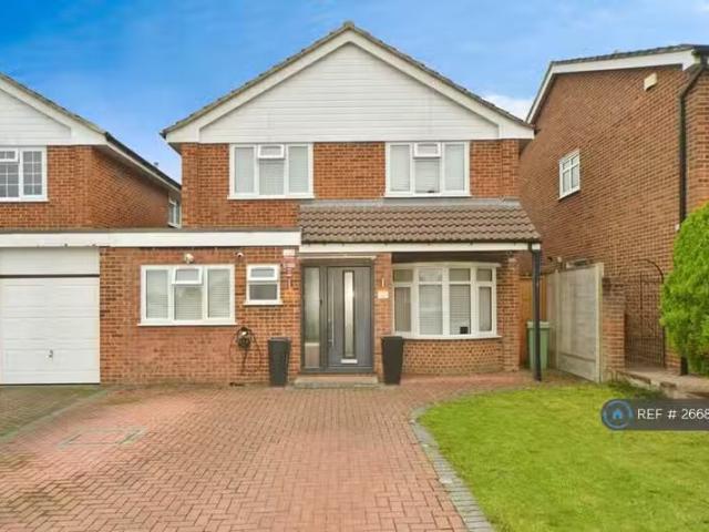 House for rent in Farnborough, Greater London