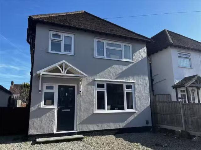 House for rent in Farnborough, Rushmoor