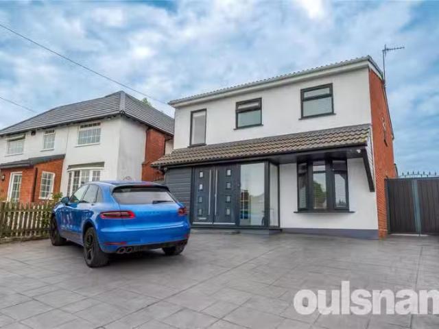 House for rent in Lower Bullingham