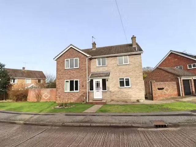 House for rent in South Yorkshire