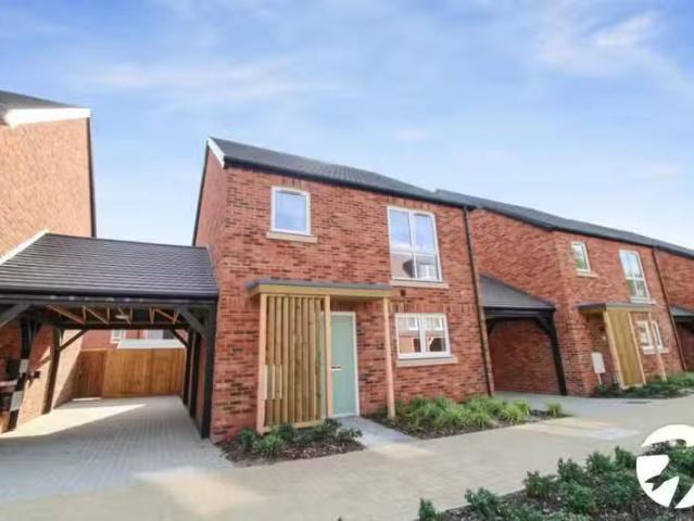 House for rent in Hamerton, Kent