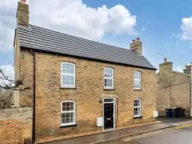 House for rent in High Field, York