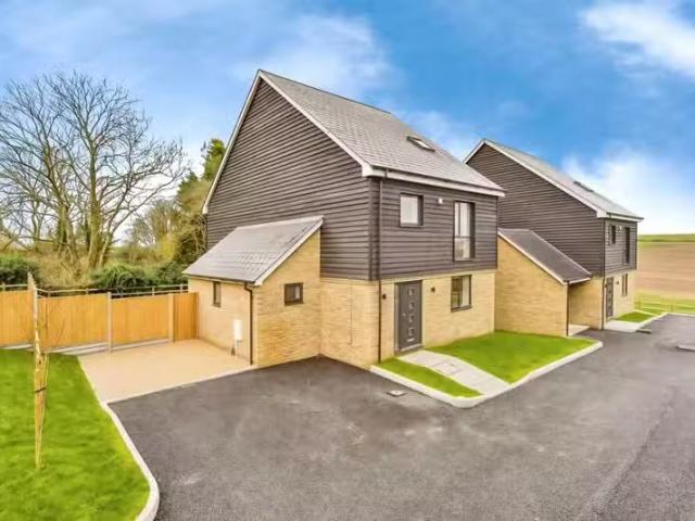 House for rent in Ash, Kent