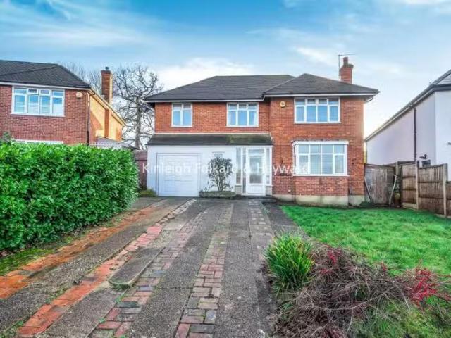House for rent in Keston, Greater London