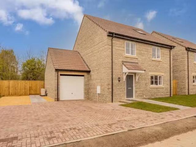 House for rent in Sparkford, Somerset