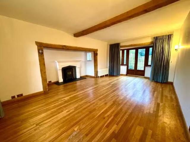 House for rent in Bickley, Greater London