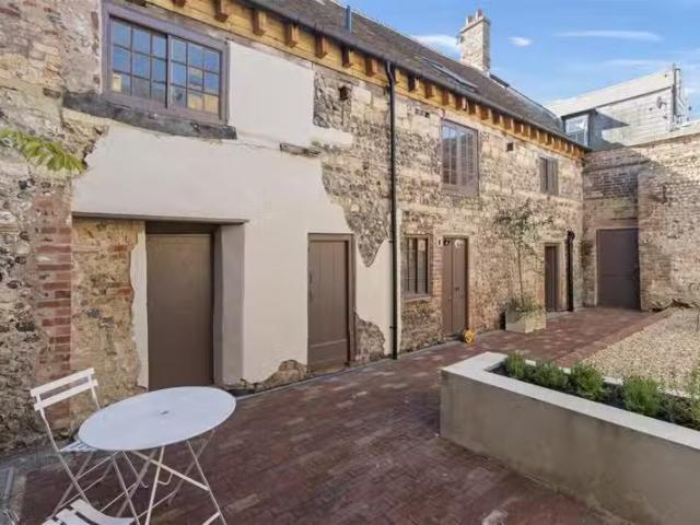 House for rent in Old Town, Scotland