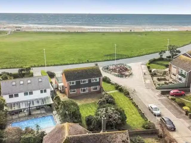 House for rent in Worthing, West Sussex