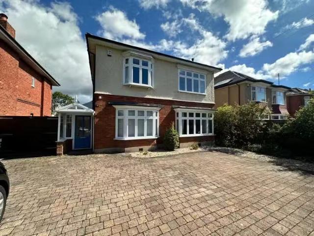 House for rent