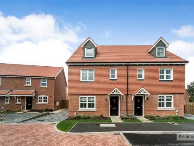 House for rent in Cross In Hand, East Sussex