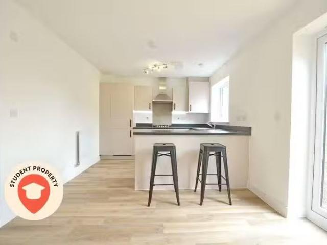 House for rent in Stoke Gifford, South Gloucestershire