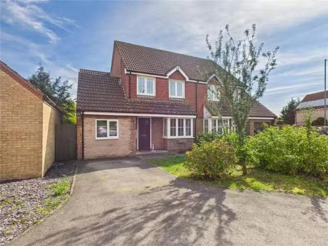 House for rent in Bradley Stoke, South Gloucestershire