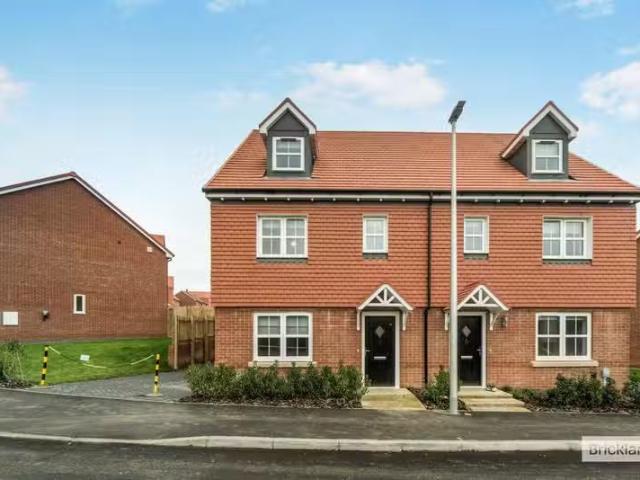 House for rent in Strode, Devon