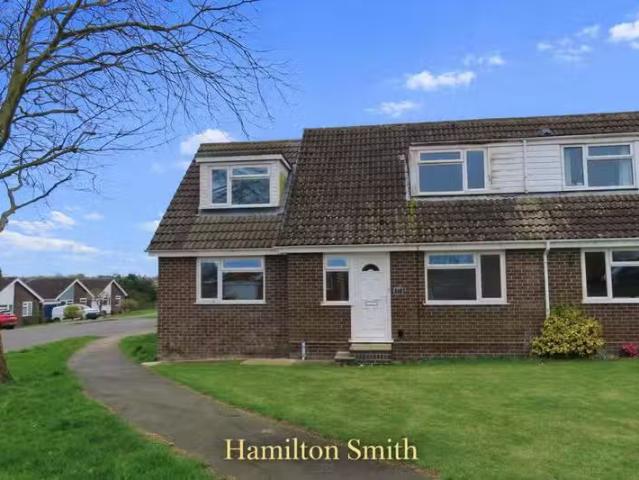 House for rent in Bedingfield, Suffolk