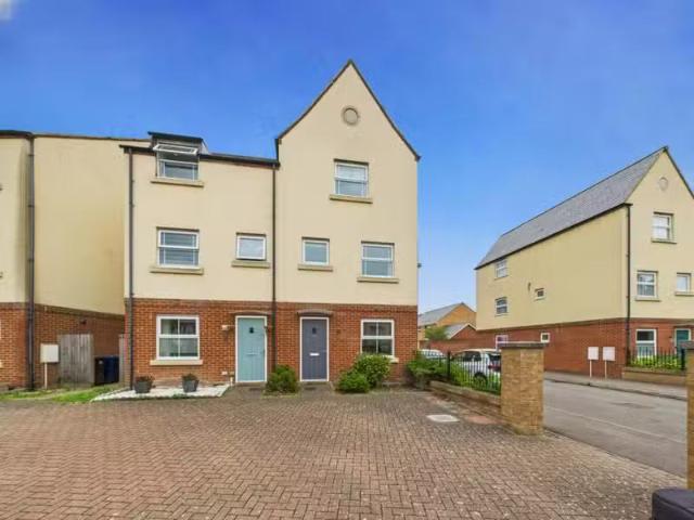 House for rent in Arrington, Cambridgeshire