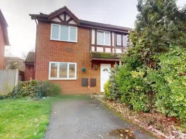 House for rent in West Wickham, Greater London