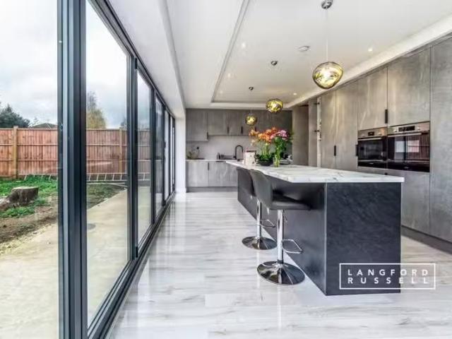 House for rent in Greater London