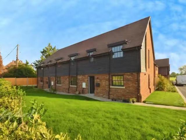 House for rent in Acol, Kent