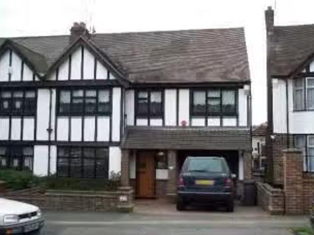 House for rent in Chingford, Greater London