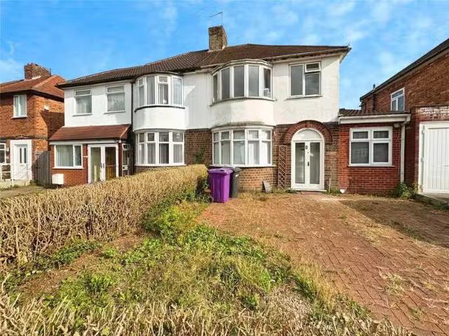 House for rent