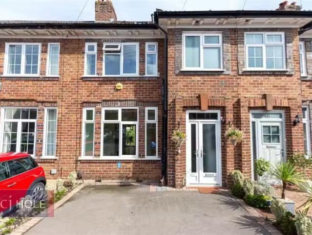 House for rent in Feckenham, City Of Bristol