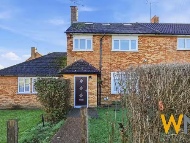 House for rent in Hutton, Navestock Side
