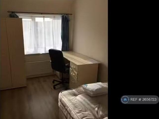 House for rent in Camp Hill, Warwickshire