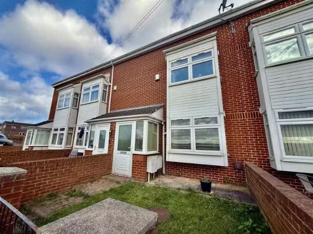House for rent in Vigo, Birtley