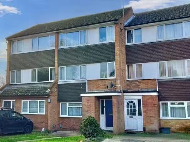 House for rent in Fordham Heath