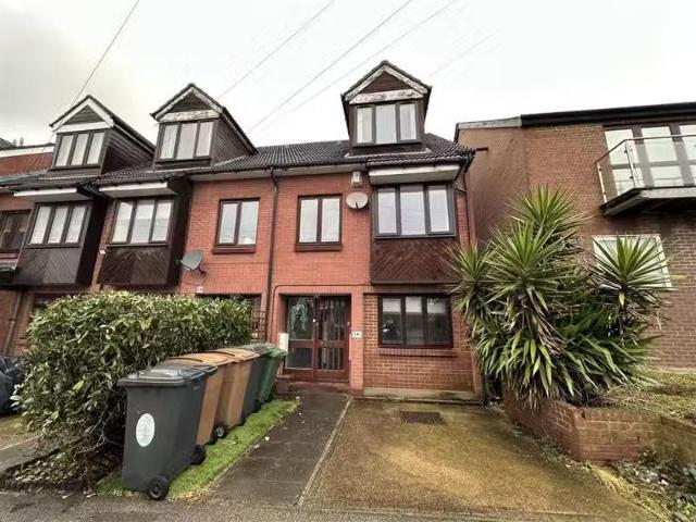 House for rent in Chingford, Greater London