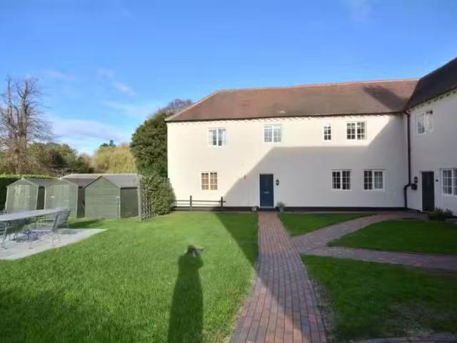 House for rent in Aston, West Midlands