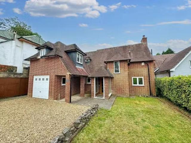 House for rent in Lilliput, Poole