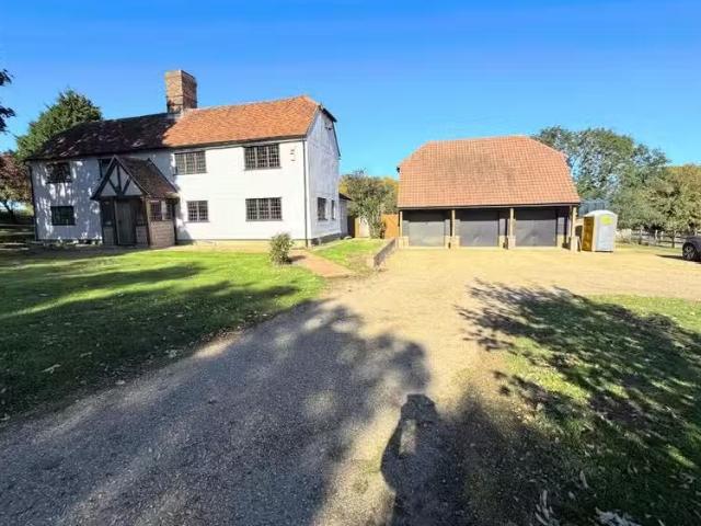 House for rent in Dale Hill, Essex