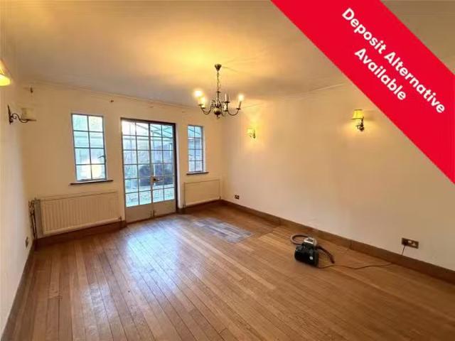 House for rent in London Borough of Merton, Mitcham